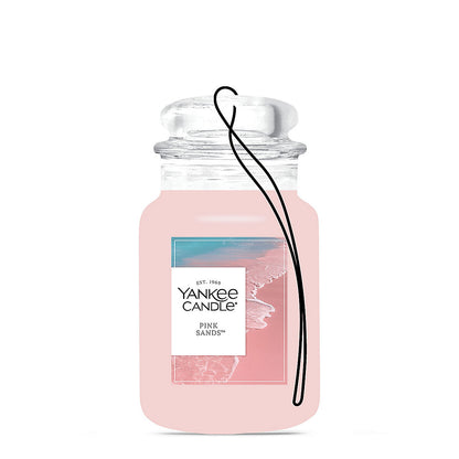 Pink Sands™ Car Jar® - US 23065