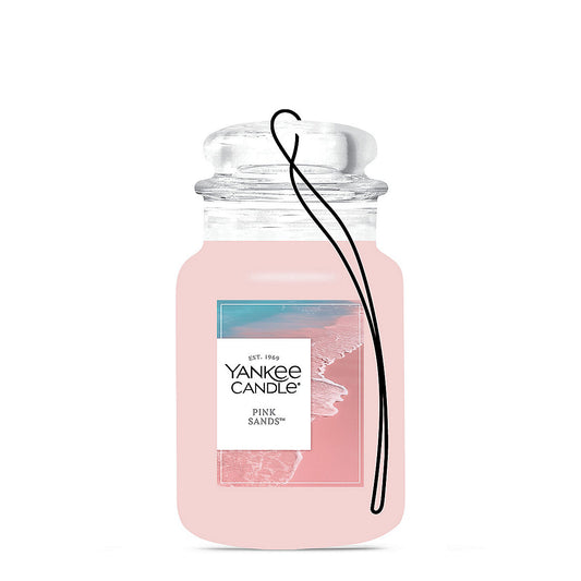 Pink Sands™ Car Jar® - US 23065