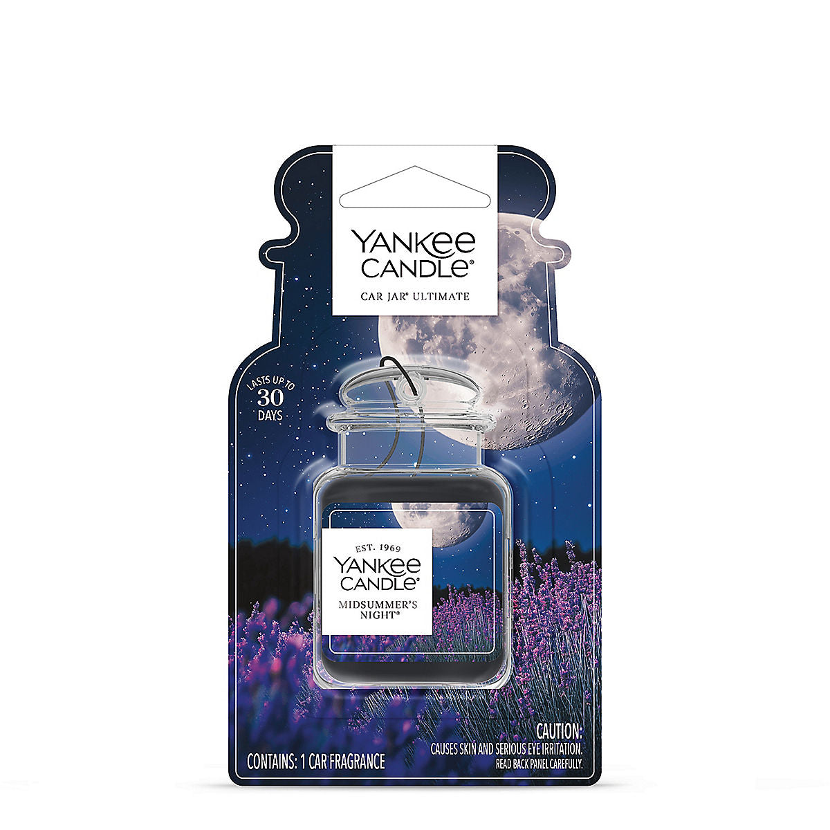 MidSummer's Night® Car Jar® Ultimate - US 72304