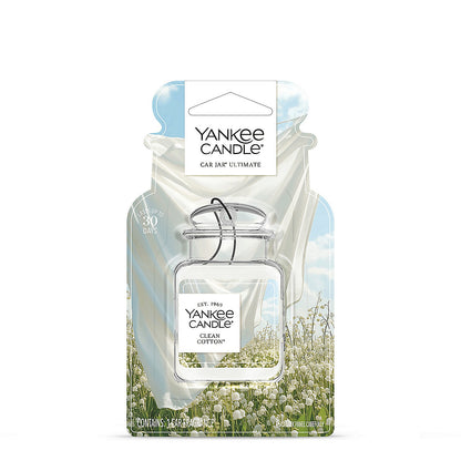 Clean Cotton® Car Jar® Ultimate - US 28440