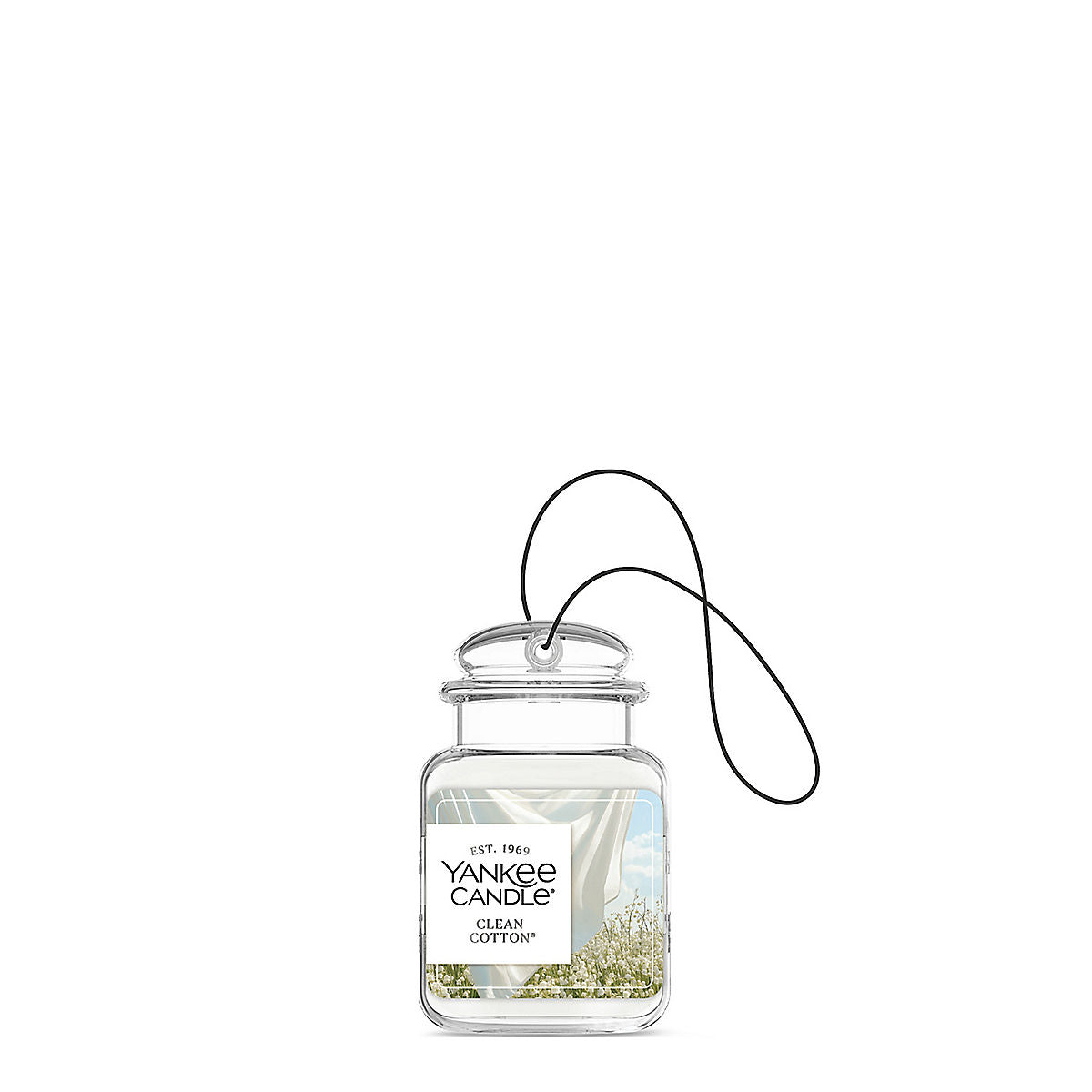 Clean Cotton® Car Jar® Ultimate - US 28440