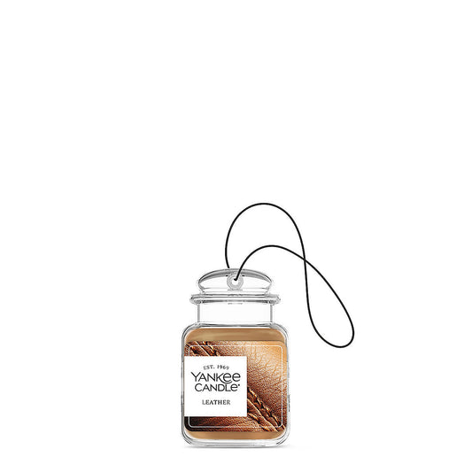 Leather Car Jar® Ultimate - US 08188