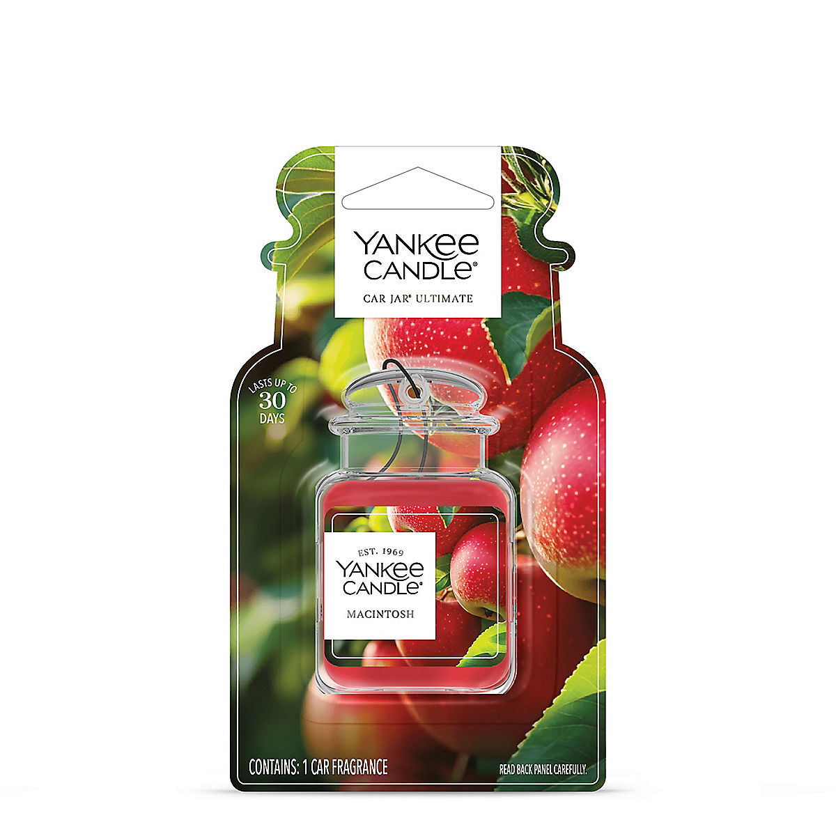 Macintosh Car Jar® Ultimate - US 31341