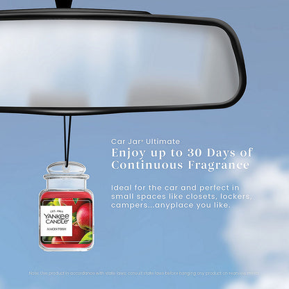 Macintosh Car Jar® Ultimate - US 31341