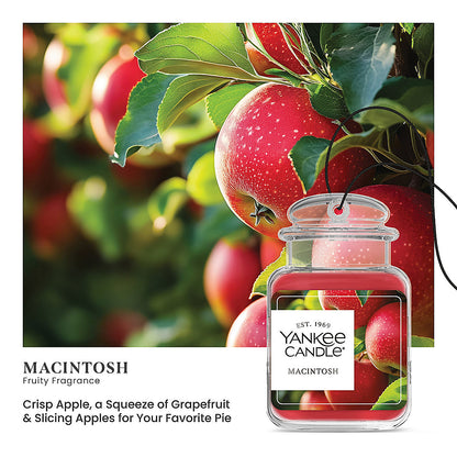 Macintosh Car Jar® Ultimate - US 31341