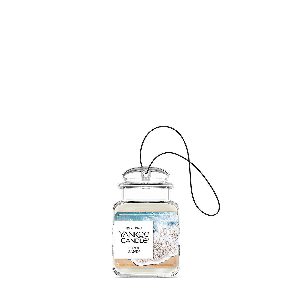 Sun & Sand® Car Jar® Ultimate - US 53127