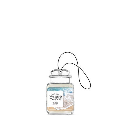 Sun & Sand® Car Jar® Ultimate - US 53127