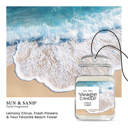 Sun & Sand® Car Jar® Ultimate - US 53127