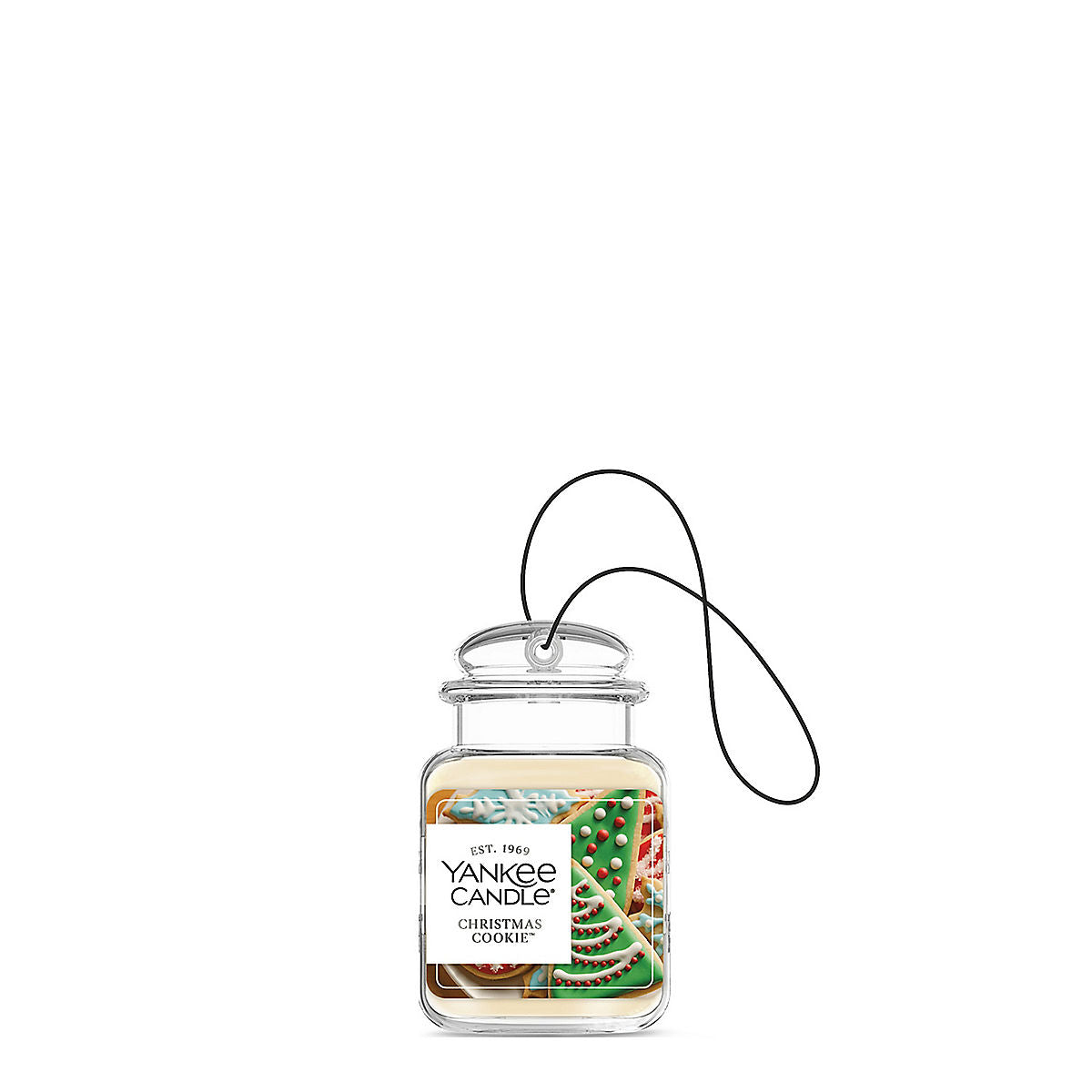 Christmas Cookie™ Car Jar® Ultimate - US 26863