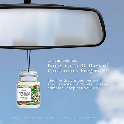 Christmas Cookie™ Car Jar® Ultimate - US 26863