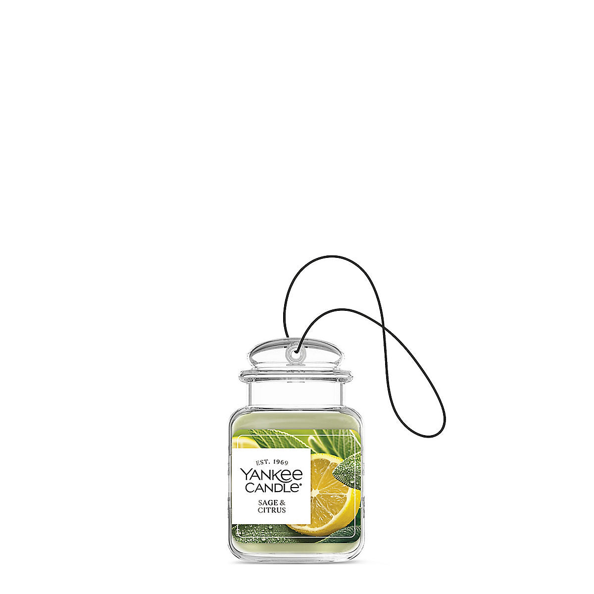 Sage & Citrus Car Jar® Ultimate - US 16745