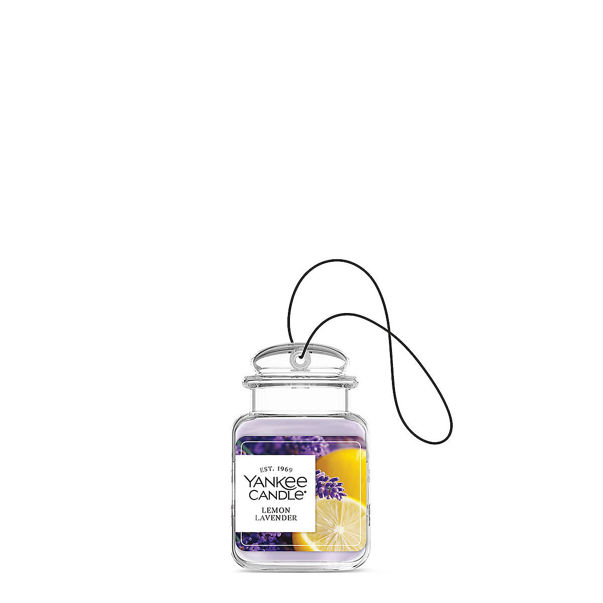 Lemon Lavender Car Jar® Ultimate - US 77626