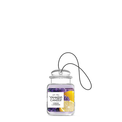 Lemon Lavender Car Jar® Ultimate - US 77626