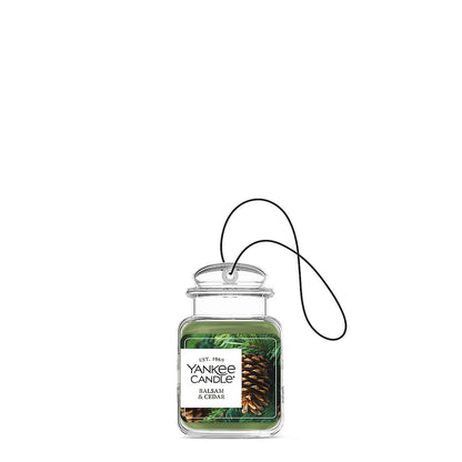 Balsam & Cedar Car Jar® Ultimate - US 02086