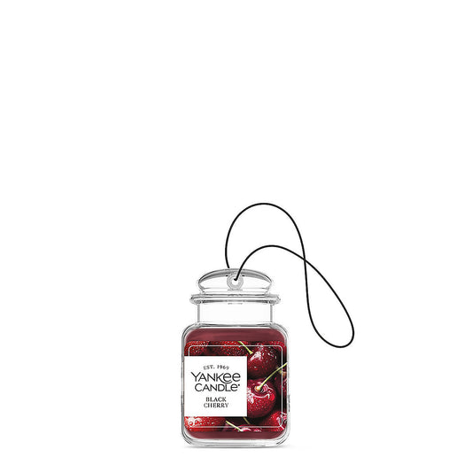 Black Cherry Car Jar® Ultimate - US 06759