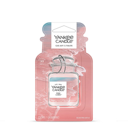 Pink Sands™ Car Jar® Ultimate - US 32490