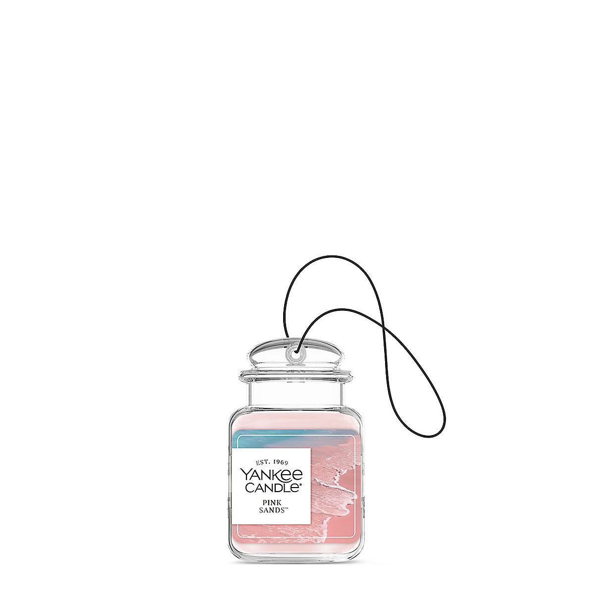 Pink Sands™ Car Jar® Ultimate - US 32490