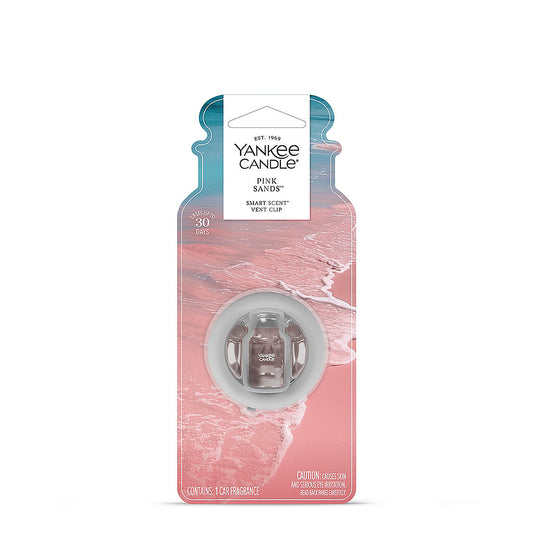 Pink Sands™ Smart Scent™ Vent Clip - US 51169