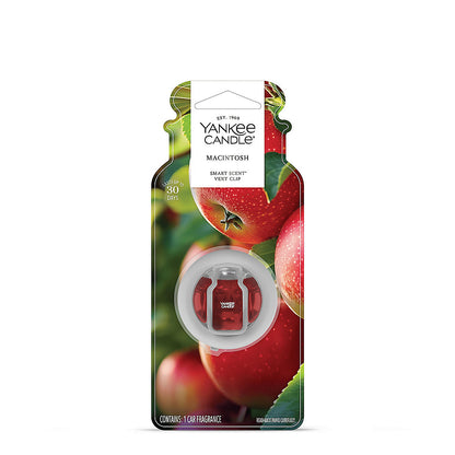 Macintosh Smart Scent™ Vent Clip - US 24626
