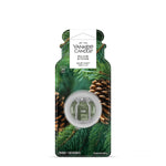 Balsam & Cedar Smart Scent™ Vent Clip - US 92296