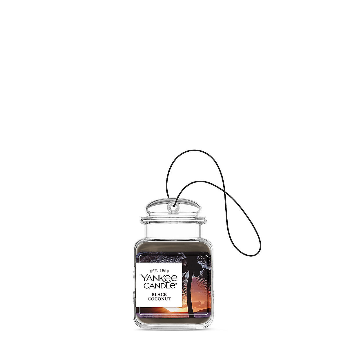 Black Coconut Car Jar® Ultimate - US 64341