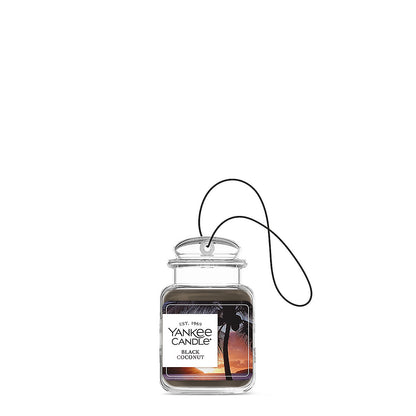 Black Coconut Car Jar® Ultimate - US 64341