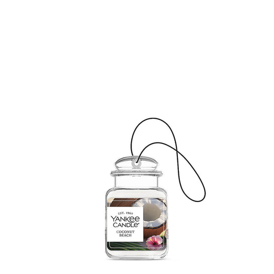 Coconut Beach Car Jar® Ultimate - US 75101