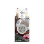 Coconut Beach Smart Scent™ Vent Clip - US 60753