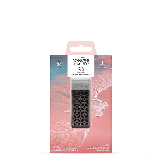 Pink Sands™ XO Sidekick® Vent Clip Fragrance Kit - US 24107
