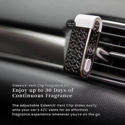Pink Sands™ XO Sidekick® Vent Clip Fragrance Kit - US 24107