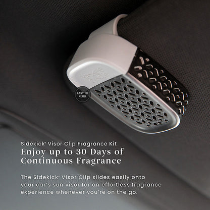 MidSummer's Night® Sidekick® Visor Clip Fragrance Kit - US 58666