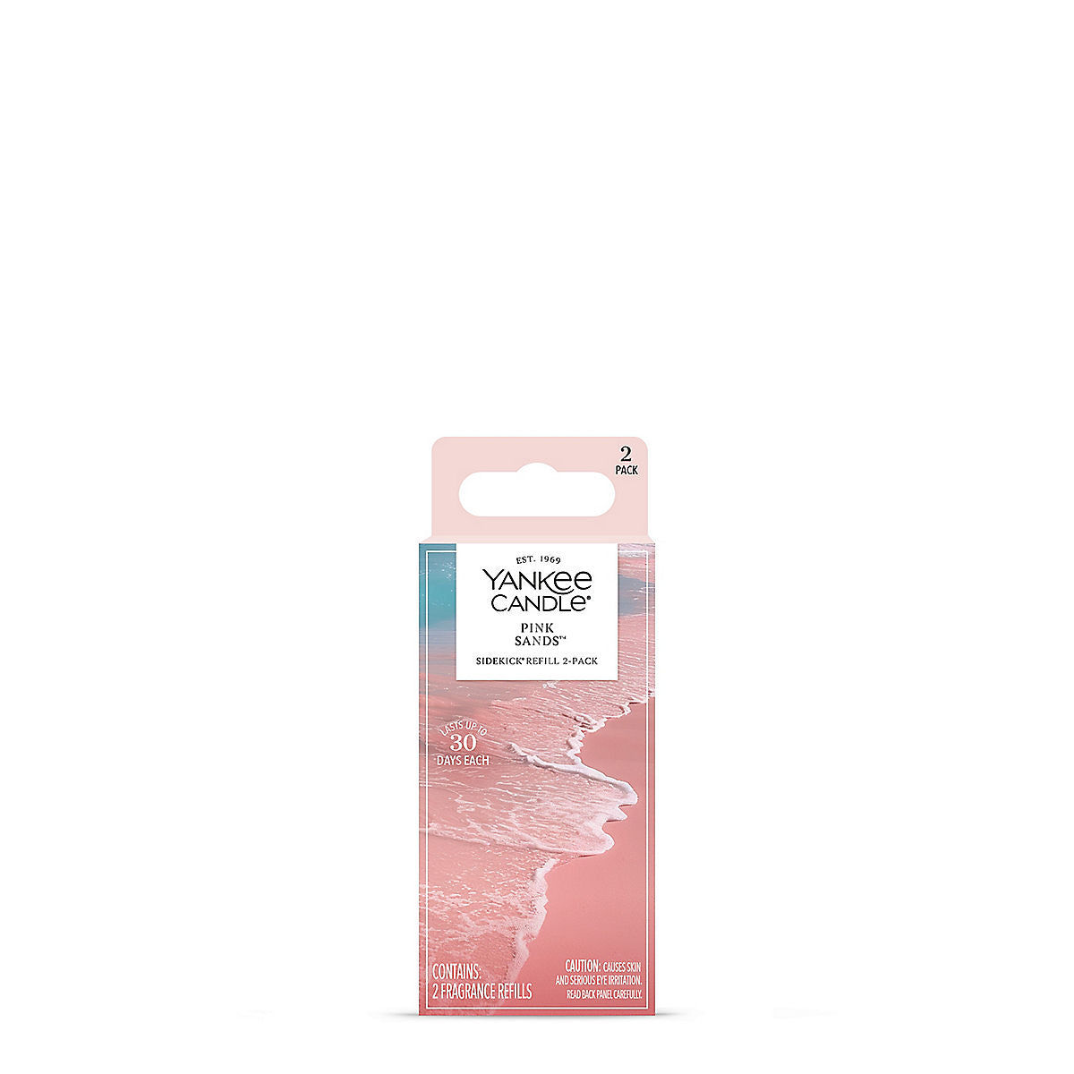 Pink Sands™ Sidekick® Fragrance Refill 2-Pack - US 05440
