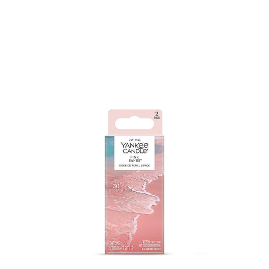Pink Sands™ Sidekick® Fragrance Refill 2-Pack - US 05440