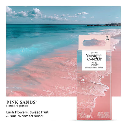 Pink Sands™ Sidekick® Fragrance Refill 2-Pack - US 05440