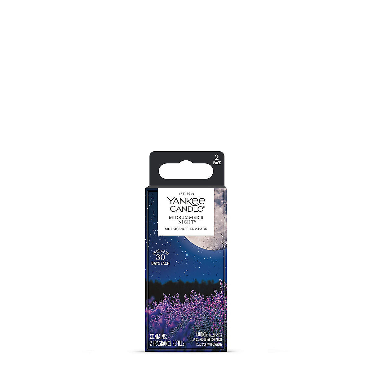 MidSummer's Night® Sidekick® Fragrance Refill 2-Pack - US 91683