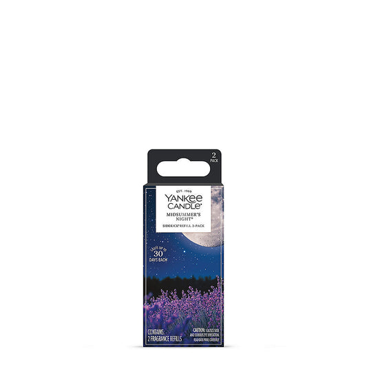 MidSummer's Night® Sidekick® Fragrance Refill 2-Pack - US 91683