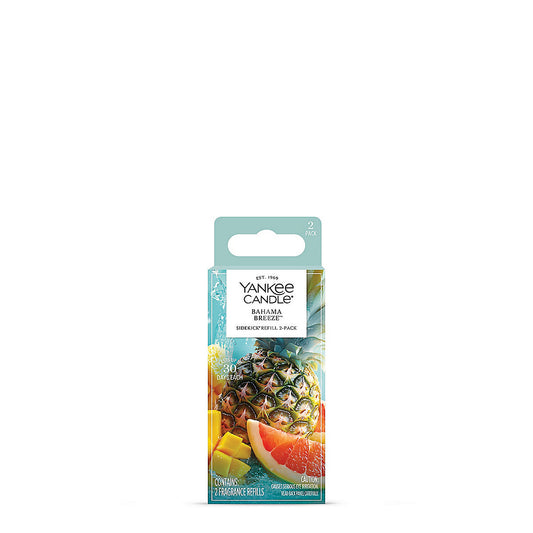 Bahama Breeze™ Sidekick® Fragrance Refill 2-Pack - US 47976