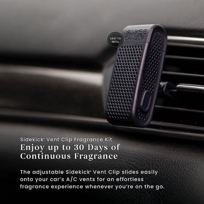 MidSummer's Night® Sidekick® Vent Clip Fragrance Kit - US 74400