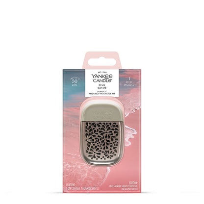 Pink Sands™ Leaf Sidekick® Visor Clip Fragrance Kit - US 81009