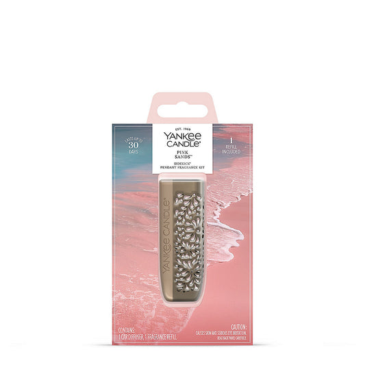 Pink Sands™ Sidekick® Pendant Fragrance Kit - US 89418