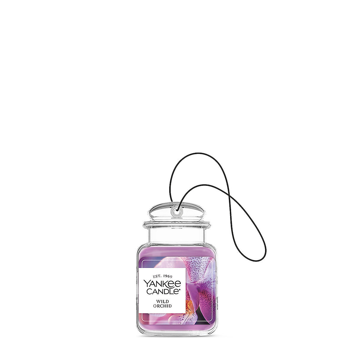 Wild Orchid Car Jar® Ultimate - US 71955