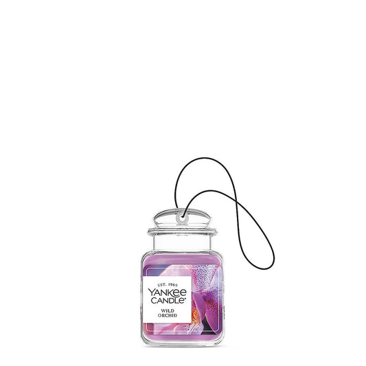 Wild Orchid Car Jar® Ultimate - US 71955