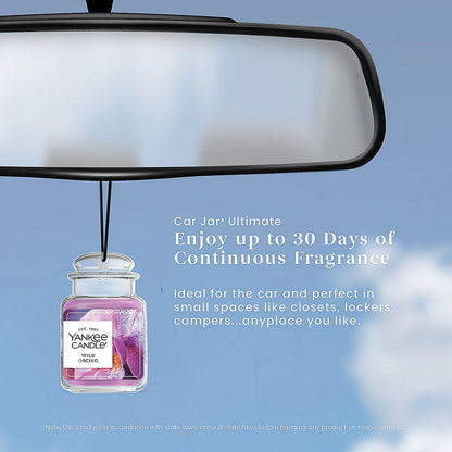Wild Orchid Car Jar® Ultimate - US 71955