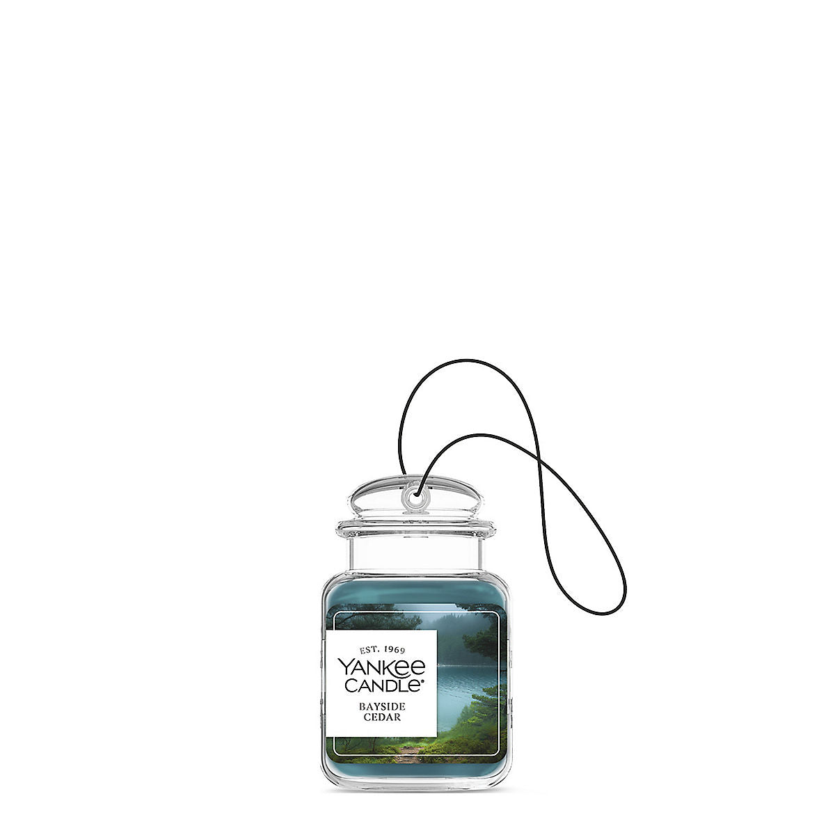 Bayside Cedar Car Jar® Ultimate - US 53761