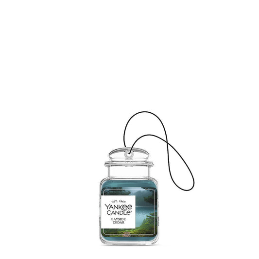 Bayside Cedar Car Jar® Ultimate - US 53761