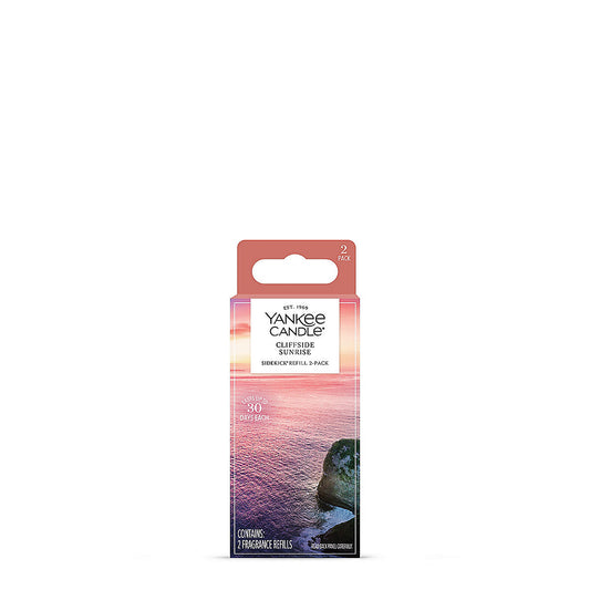 Cliffside Sunrise Sidekick® Fragrance Refill 2-Pack - US 66441