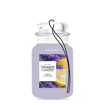 Lemon Lavender Car Jar® - US 62682