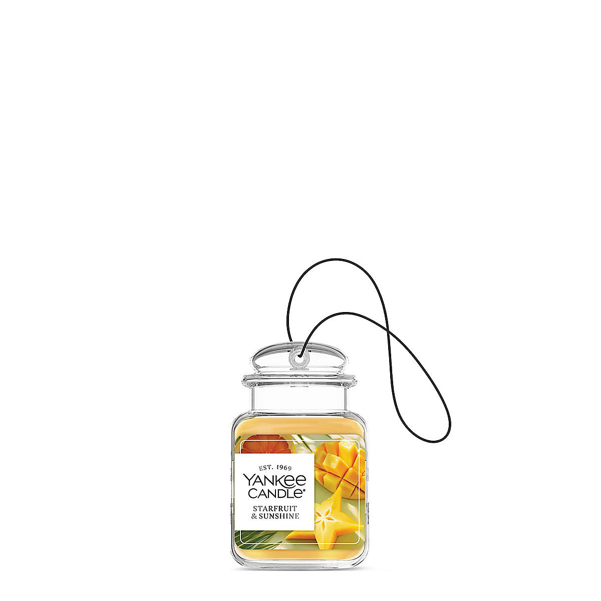 Starfruit & Sunshine Car Jar® Ultimate - US 49217