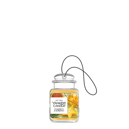 Starfruit & Sunshine Car Jar® Ultimate - US 49217