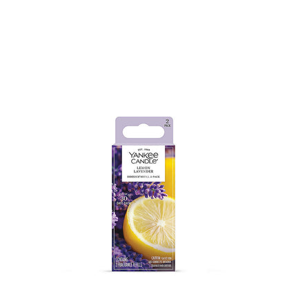 Lemon Lavender Sidekick® Fragrance Refill 2-Pack - US 97524